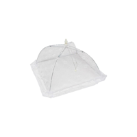 WILTSHIRE FOOD COVER-NYLON 340mm (*WLT43217*) = PACK OF 4 X EACHES