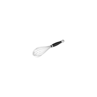 DEBUYER UNIVERSAL WHISK S/S w/PP HDL 250mm (*36800*) =  1 X EACH