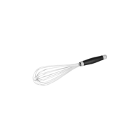 DEBUYER UNIVERSAL WHISK S/S w/PP HDL 400mm (*36803*) =  1 X EACH