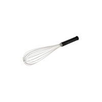 CHEF INOX THERMOGLASS WHISK PP HANDLE RESIST TO 210° 350mm (*30064*) =  1 X EACH