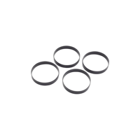 WILTSHIRE BAR B EGG RINGS 75mm 4PK (*WLTBARBSER*) = SLEEVE OF 6 X PACKETS