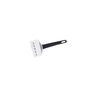 WILTSHIRE BAR B CLEANING SCRAPER (*WLTBARBSCRAPER*) = PACK OF 5 X EACHES