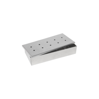 WILTSHIRE SMOKER BOX (*WLT52163*) = PACK OF 4 X EACHES