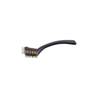 WILTSHIRE BAR B BRUSH (*WLTBARBBRUSH*) = PACK OF 5 X EACHES