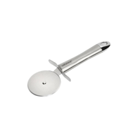 WILTSHIRE INDUSTRIAL PIZZA CUTTER-S/S (*WLT43758*) = PACK OF 4 X EACHES