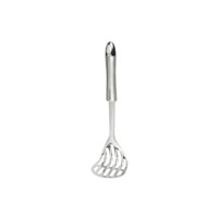 WILTSHIRE INDUSTRIAL POTATO MASHER-S/S (*WLT43751*) = PACK OF 4 X EACHES