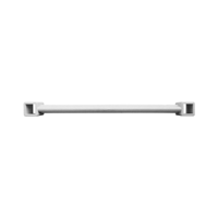 JIWINS POST CONNECTORS B GREY PP/IRON 610mm (*JW-HD61B*) =  1 X EACH
