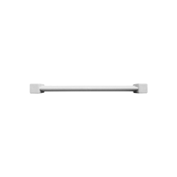 JIWINS POST CONNECTORS A GREY PP/IRON 450mm (*JW-HD45A*) =  1 X EACH