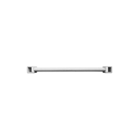 JIWINS POST CONNECTORS B GREY PP/IRON 355mm (*JW-HD35B*) =  1 X EACH