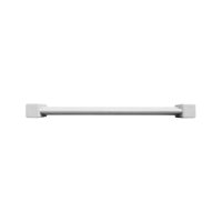 JIWINS POST CONNECTORS A GREY PP/IRON 610mm (*JW-HD61A*) =  1 X EACH