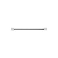 JIWINS POST CONNECTORS A GREY PP/IRON 355mm (*JW-HD35A*) =  1 X EACH