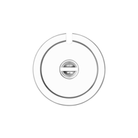 CHEF INOX COVER S/S FOR 5810 INSERT (*05820*) =  1 X EACH