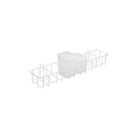 THERMOHAUSER STORAGE CONTAINER-170x140x210 3.0Lt w/LID (*31030*) =  1 X EACH