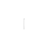 SKEWERS-S/S FLAT 100x3mm (*03770*) = PACK OF 10 X EACHES