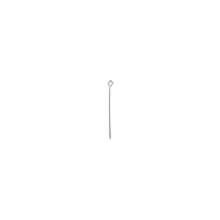 SKEWERS-S/S FLAT 150x3mm (*03771*) = PACK OF 10 X EACHES