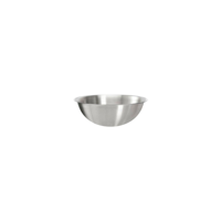 CHEF INOX MIXING BOWL S/S 250x95mm 2.8lt (*07203*) = PACK OF 24 X EACHES