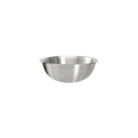 CHEF INOX MIXING BOWL S/S 285x95mm 3.6lt (*07205*) = PACK OF 12 X EACHES
