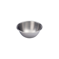 ETERNA SATIN MIXING BOWL 240mm/2.8lt (*ETR43092*) = PACK OF 8 X EACHES
