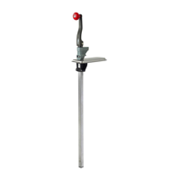 BONZER STANDARD CLASSIC CAN OPENER w/16 INCH SHAFT(10071-13) (*05000*) =  1 X EACH