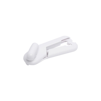 AI DE CHEF SUPER CAN OPENER-S/S CUTTER w/PLASTIC HANDLE (*ADC6007*) = PACK OF 4 X EACHES
