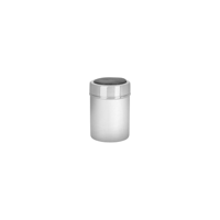 CHEF INOX MESH SHAKER 18/10 250ml (*07250*) =  1 X EACH