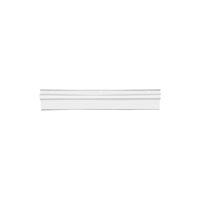 CHEF INOX DOCKET HOLDERS NON CLIP 18/0 450mm (*05180*) = PACK OF 12 X EACHES