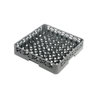 UNICA WASHRACK-PEG RACK 500x500x100mm (RBPT) (*09557*) =  1 X EACH