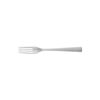 CHARINGWORTH MIMOSA TABLE FORK SATIN 18/0 210mm (*SWW-MMS02*) =  1 X DOZEN