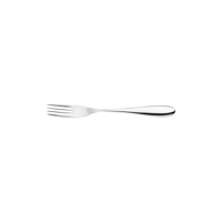 CHARINGWORTH SANTOL MIRROR DESSERT FORK 188mm (*SWW-SAM04*) =  1 X DOZEN