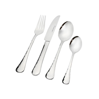 STANLEY ROGERS BOLERO 16PC CUTLERY SET (*SR50799*) = PACK OF 4 X SETS