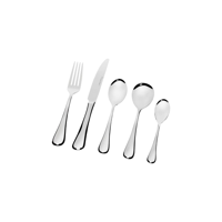 STANLEY ROGERS CHELSEA 30PC CUTLERY SET (*SR50827*) = PACK OF 4 X SETS