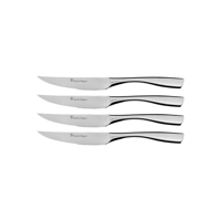STANLEY ROGERS SOHO STEAK KNIVES 4PC SET (*SR50468*) = PACK OF 4 X SETS