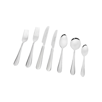STANLEY ROGERS CHICAGO 56PC CUTLERY SET (*SR50819*) = PACK OF 6 X SETS