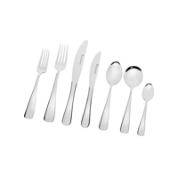 STANLEY ROGERS HAMPSTEAD 56PC CUTLERY SET (*SR50813*) = PACK OF 2 X SETS