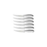 STANLEY ROGERS IMPERIAL STEAK KNIVES 6PC SET (*SR50463*) = PACK OF 6 X SETS