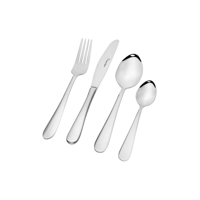 STANLEY ROGERS HAMPTON 32PC CUTLERY SET (*SR50658*) = PACK OF 4 X SETS