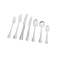 STANLEY ROGERS MODENA 56PC CUTLERY SET (*SR50564*) = PACK OF 4 X SETS