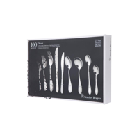 STANLEY ROGERS NOAH 100PC CUTLERY SET (*SR50605*) = PACK OF 3 X SETS