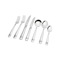 STANLEY ROGERS OXFORD 56PC CUTLERY SET (*SR50817*) = PACK OF 2 X SETS