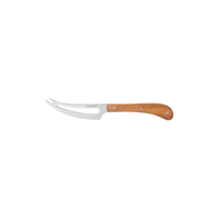 STANLEY ROGERS PISTOL GRIP SLOTTED CHEESE KNIFE SS/ACACIA 23 (*SR50763*) = PACK OF 2 X EACHES