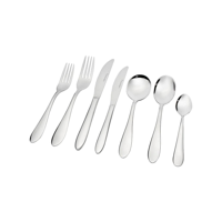 STANLEY ROGERS NOAH 56PC CUTLERY SET (*SR50663*) = PACK OF 2 X SETS