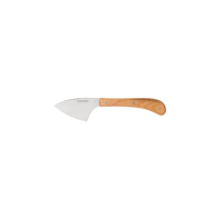 STANLEY ROGERS PISTOL GRIP HARD CHEESE KNIFE SS/ACACIA 195mm (*SR50764*) = PACK OF 2 X EACHES