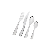 STANLEY ROGERS SOHO 24PC CUTLERY SET (*SR50464*) = PACK OF 4 X SETS