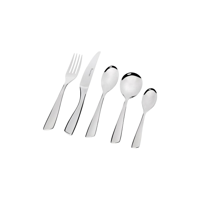STANLEY ROGERS SOHO 30PC CUTLERY SET (*SR50836*) = PACK OF 4 X SETS