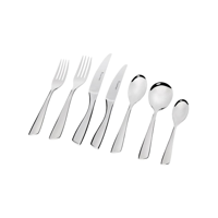 STANLEY ROGERS SOHO 56PC CUTLERY SET (*SR50426*) = PACK OF 6 X SETS