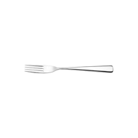 STUDIO WILLIAM KARRI MIRROR TABLE FORK 210mm (*SWW-KAM02*) =  1 X DOZEN