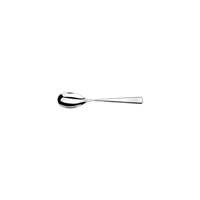 STUDIO WILLIAM KARRI MIRROR TEASPOON 132mm (*SWW-KAM07*) =  1 X DOZEN
