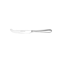 STUDIO WILLIAM MULBERRY MIRROR CHEESE KNIFE 216mm (*SWW-MUM20*) =  1 X DOZEN