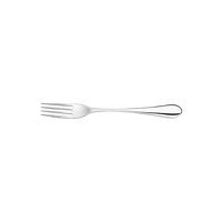 STUDIO WILLIAM MULBERRY MIRROR TABLE FORK 210mm (*SWW-MUM02*) =  1 X DOZEN