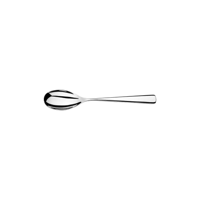 STUDIO WILLIAM KARRI MIRROR DESSERT SPOON 188mm (*SWW-KAM06*) =  1 X DOZEN